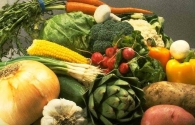Verdure
