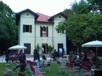 Villa Lodi Fe Villa Lodi Fe