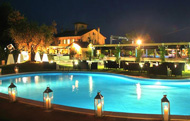 Villa Papete a Milano Marittima
