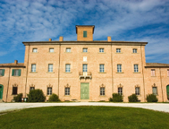 Villa Torlonia a San Mauro Pascoli