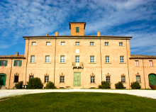 Villa Torlonia a San Mauro Pascoli