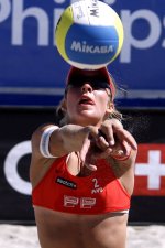 Beach Volley
