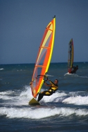 Windsurf a Cattolica Windsurf a Cattolica