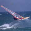 Windsurf a Cattolica