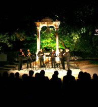 Zefiro, Ravenna Festival