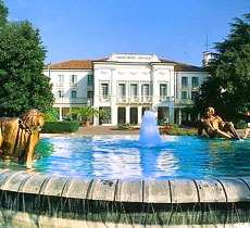 Hotel Veneto