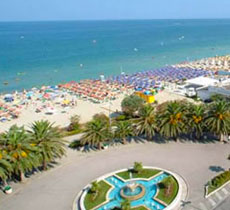 Hotel Abruzzo