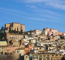 Hotel Abruzzo