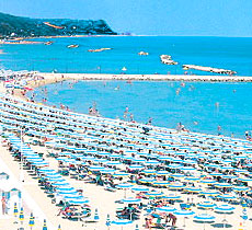Hotel Marche