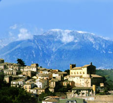 Hotel Abruzzo