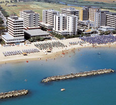 Hotel Abruzzo