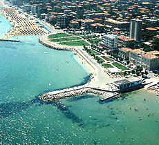 Hotel Marche