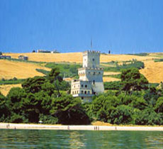 Hotel Abruzzo