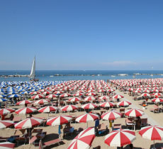 Hotel Emilia Romagna