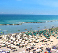 Hotel Emilia Romagna