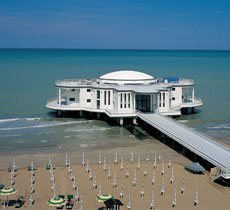 Hotel Marche