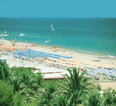 Hotel Abruzzo