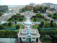 Piazza di Cattolica