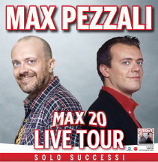 Max 20 Tour