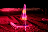 Notte Rosa Spiaggia