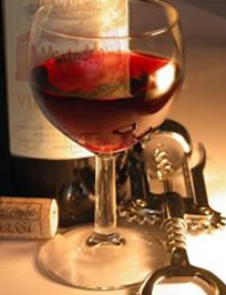 Sangiovese di Romagna Sangiovese di Romagna
