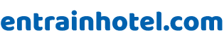 Entrainhotel logo