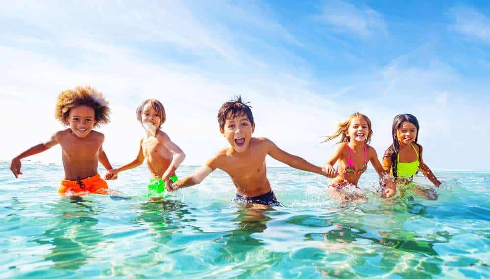 Vacanze per famiglie
