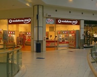 Centro Commerciale Le Befane di Rimini