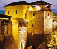 Castello Malatestiano a Rimini