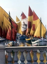 Monumenti Cesenatico