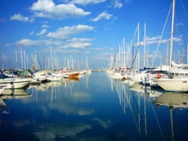 Darsena Rimini
