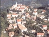 Panoramica di Gemmano