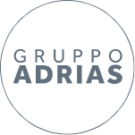 Logo Gruppo Adrias